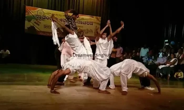 Vishal Dance Academy