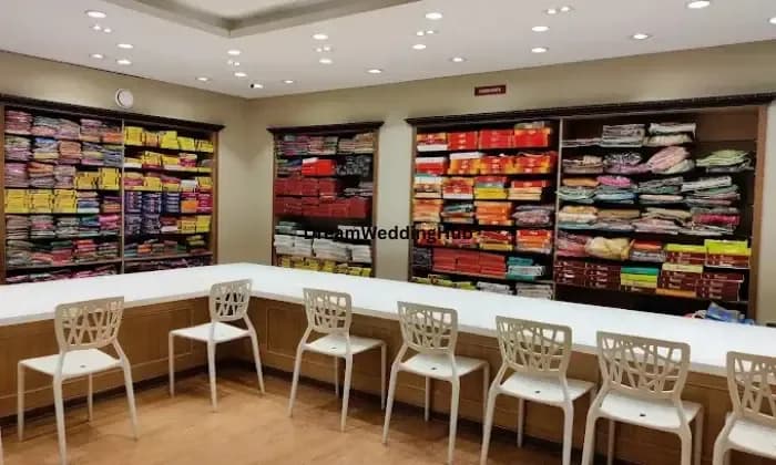 Geeta Saree Centre