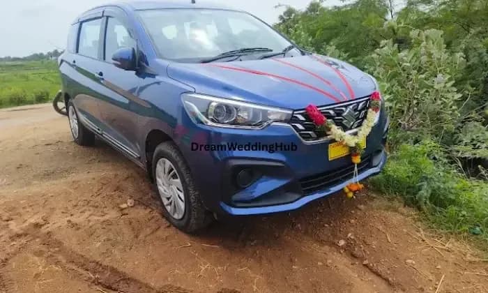 Suryapet baba travels