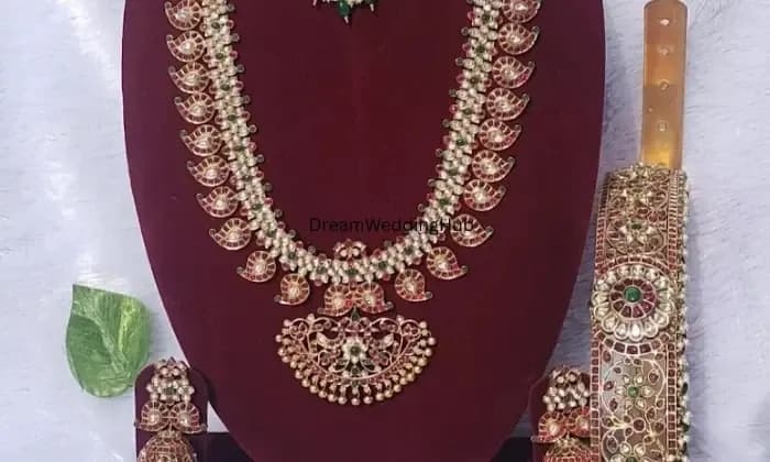CMR Jewellery kakinada