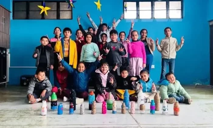 Grasp Learning Point