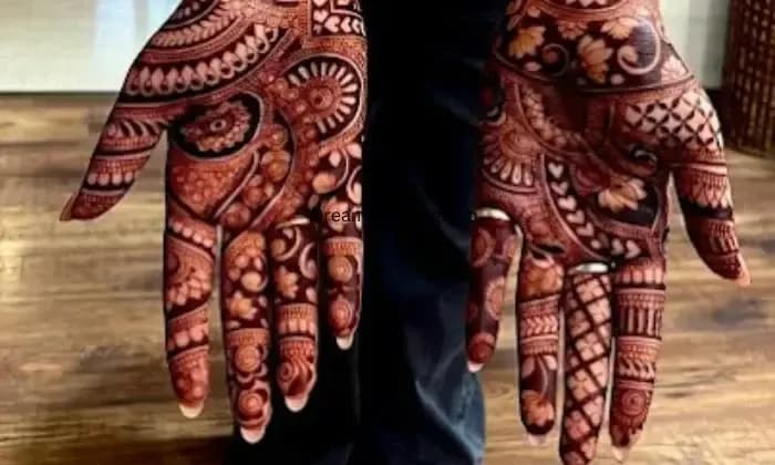 Prince Mehndi Dindigul