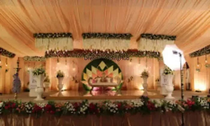 FK Garland decors  events