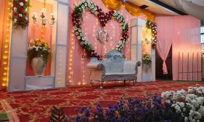 Happy Giggles Event Desingers