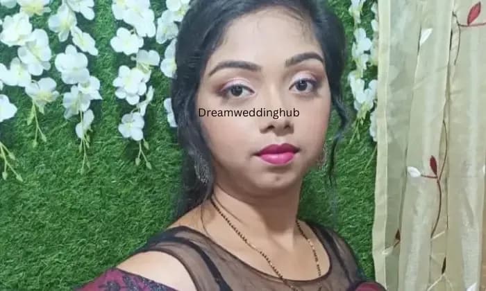 Sneha Varghese Makeup Artist
