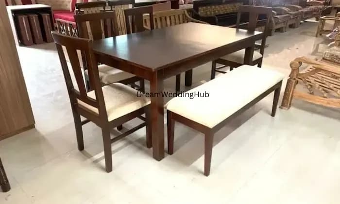 Wincon  The Furniture