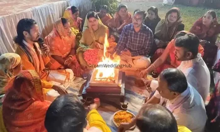 ARYA SAMAJ BHILAI SUPELA