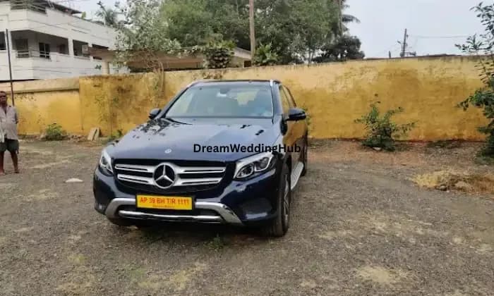 Narasaraopet Naresh Car Travels