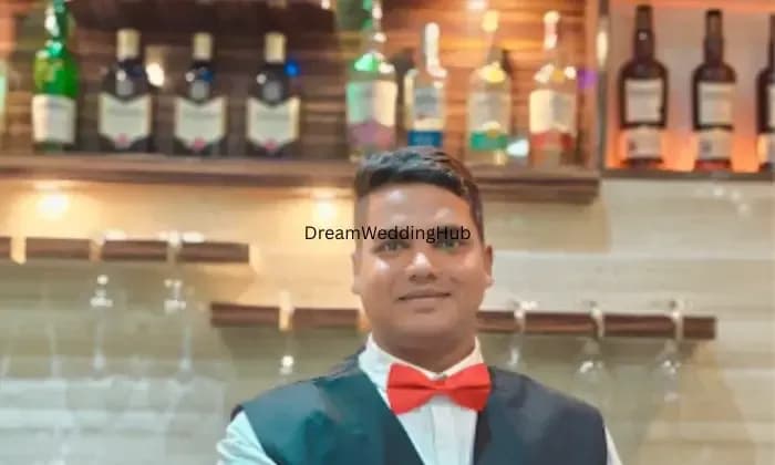 Universal Bartending