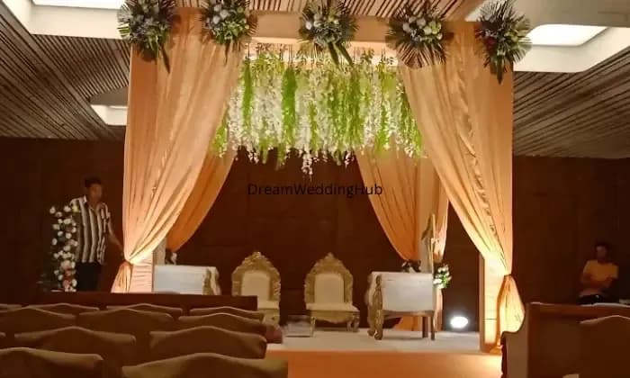 Patel Lights Decoration