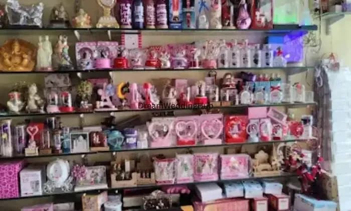 Sree ladies collections  gift