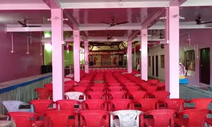 Kalavati Marriage House