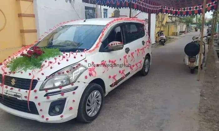 Tenali Best Cab Services