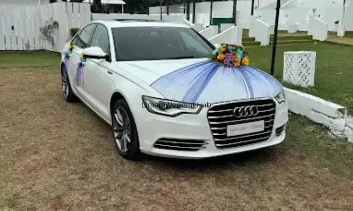 Rent a Car Goa Waterkingdom