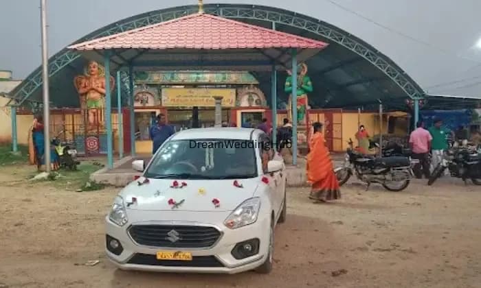 SN Call Taxi Dharmapuri