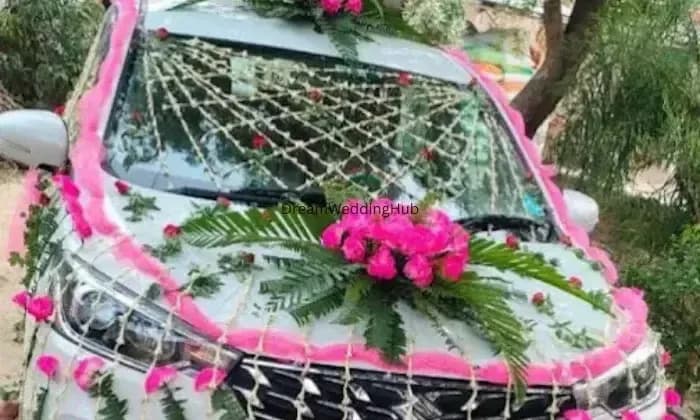 Rewa Kamana tour  travels