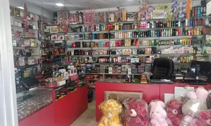 Deep Gift  Printing Zone