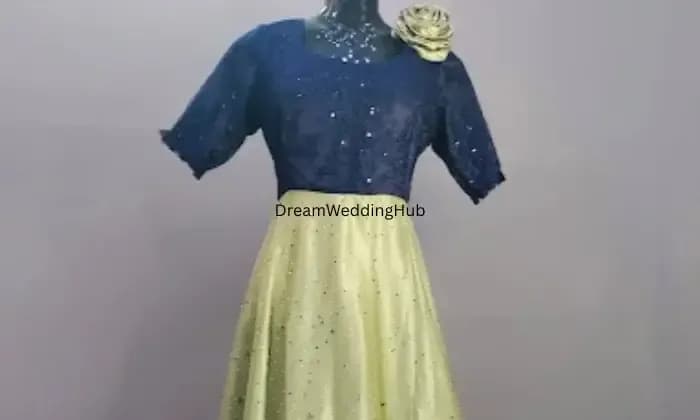 Kannu design boutique