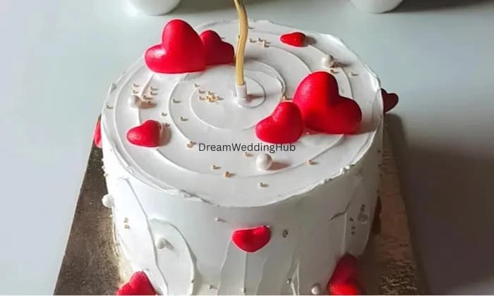 Home Made Cake & cookies