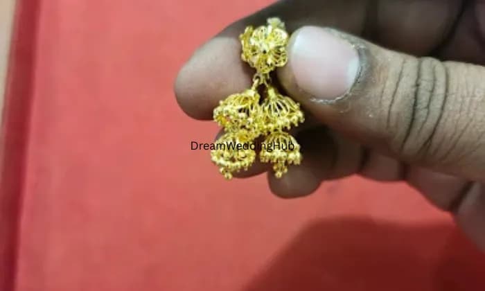 Sri Sai dhanalakshmi jewellery
