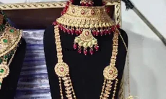 Shree Gajadhar prasad Rameshwar Prasad