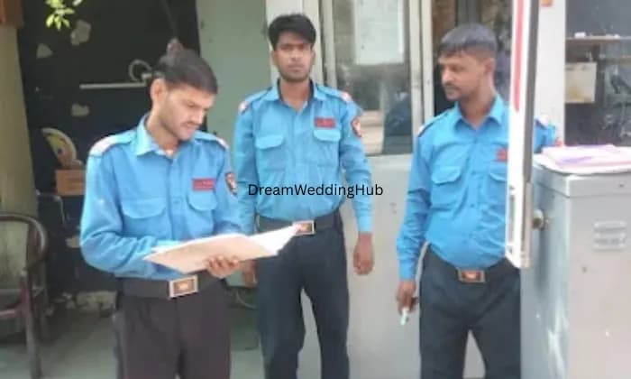 King Securitas Pvt Limited