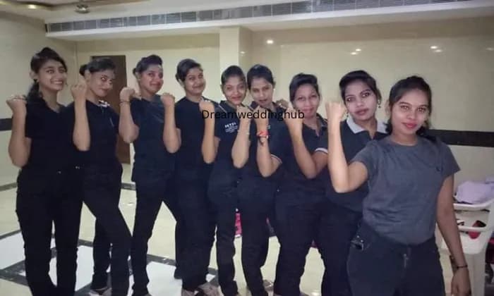 SS Bouncers Services