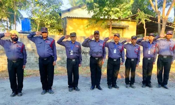 Navsari Security And Personal Services 