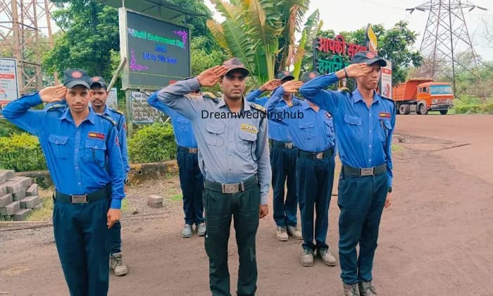 Tango Security Services