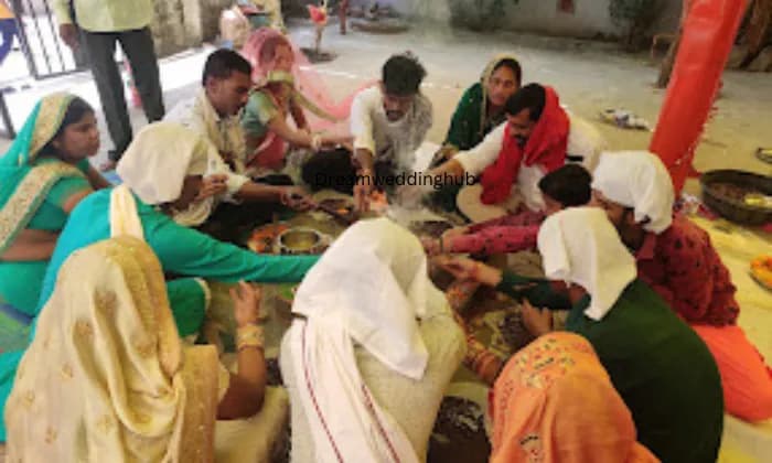 Pandit ji poojan bhandar