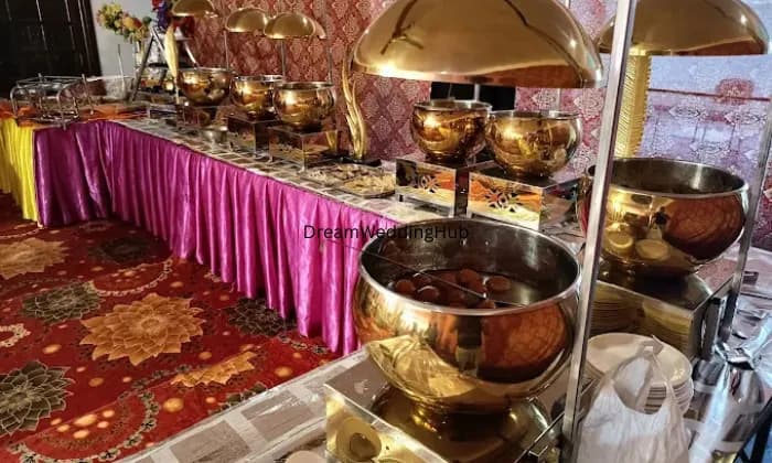 Bhoj Catering Services