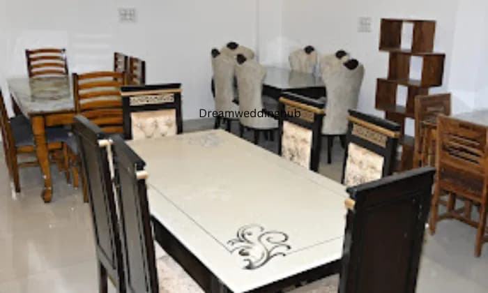 Prakash Furniture Mall