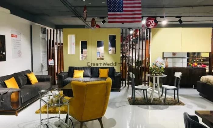 Royaloak Furniture Vanasthalipuram