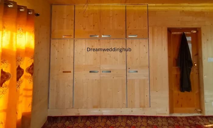 Woodventure interiors