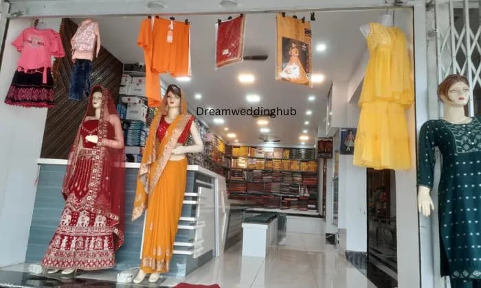 ANANYA FASHION MART