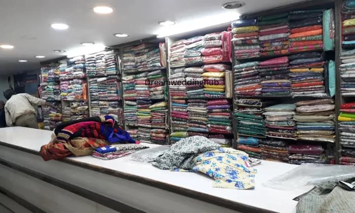 Peehar The Fashion Mall