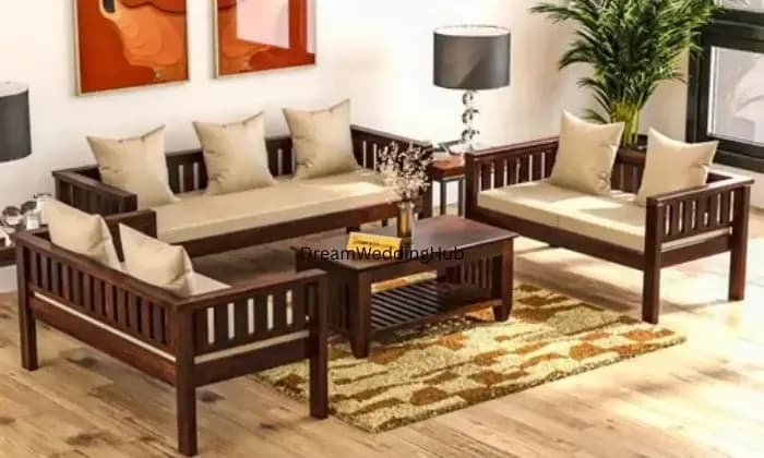 Maharaja  furniture