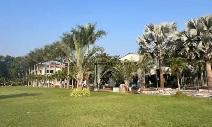 Ishwar Farm  Party Plot