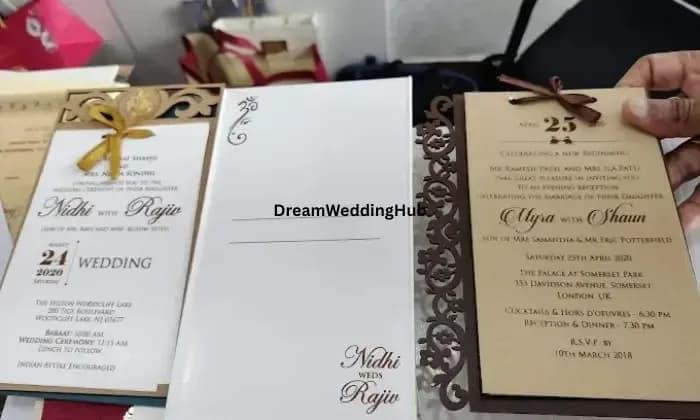 Sri Parshwa Cards Bangalore