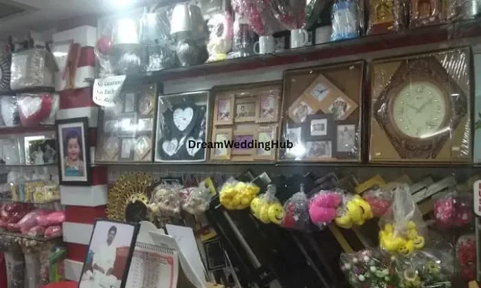 Akshath Studio and gifts