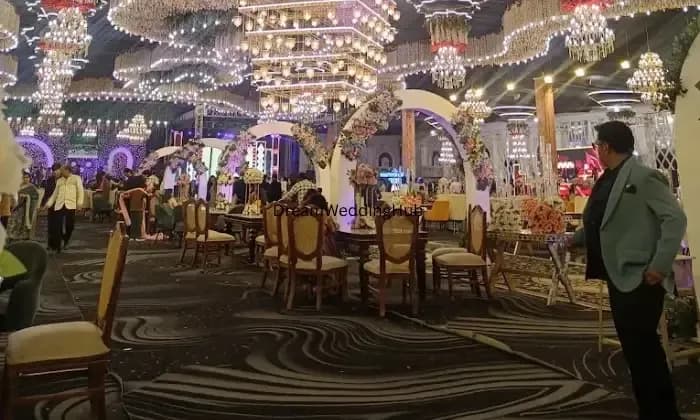 Hotel The Pearl  Resort Sirsa