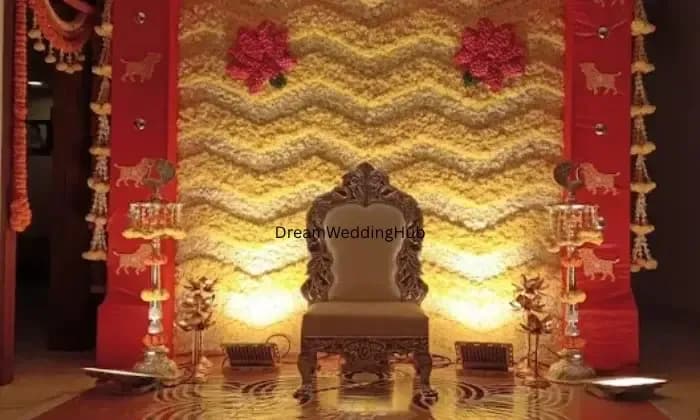 Srirastu  Subhamastu events