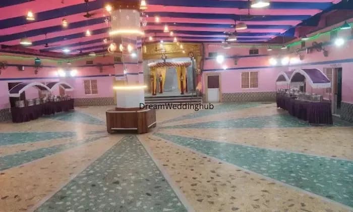 Sai Chandan Seva Sadan