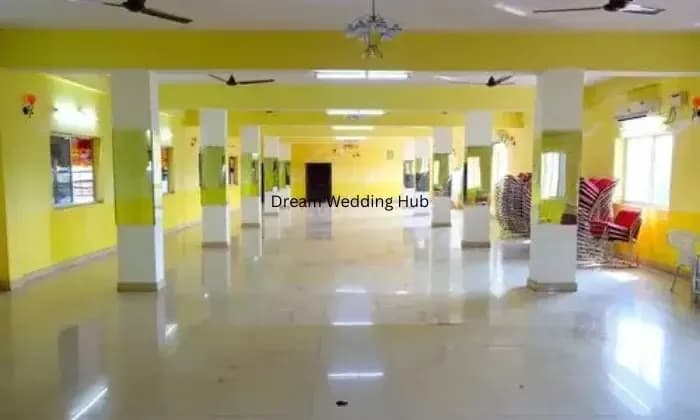 GVR Convention Center Banquet Hall