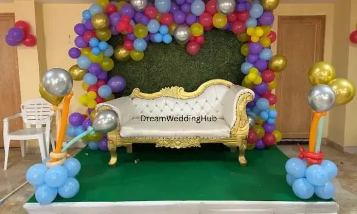 Manchasri  Decorators