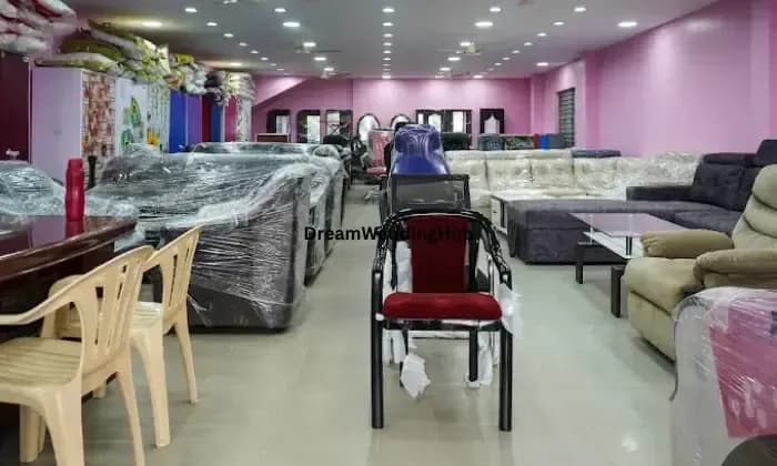 Padmavathi Furniture