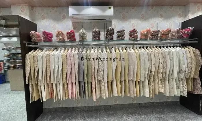 House of sherwanis rohtak