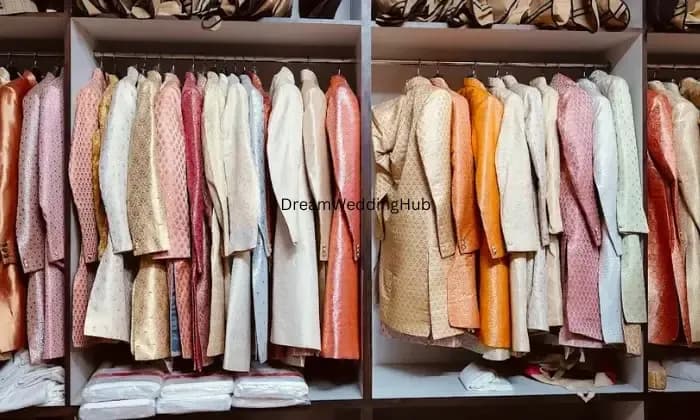 Bannashri Rajasthani Safa House