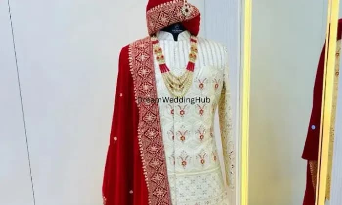 CM ethnic wear