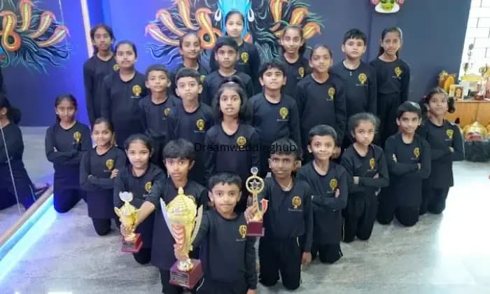 Shivas Dance Company